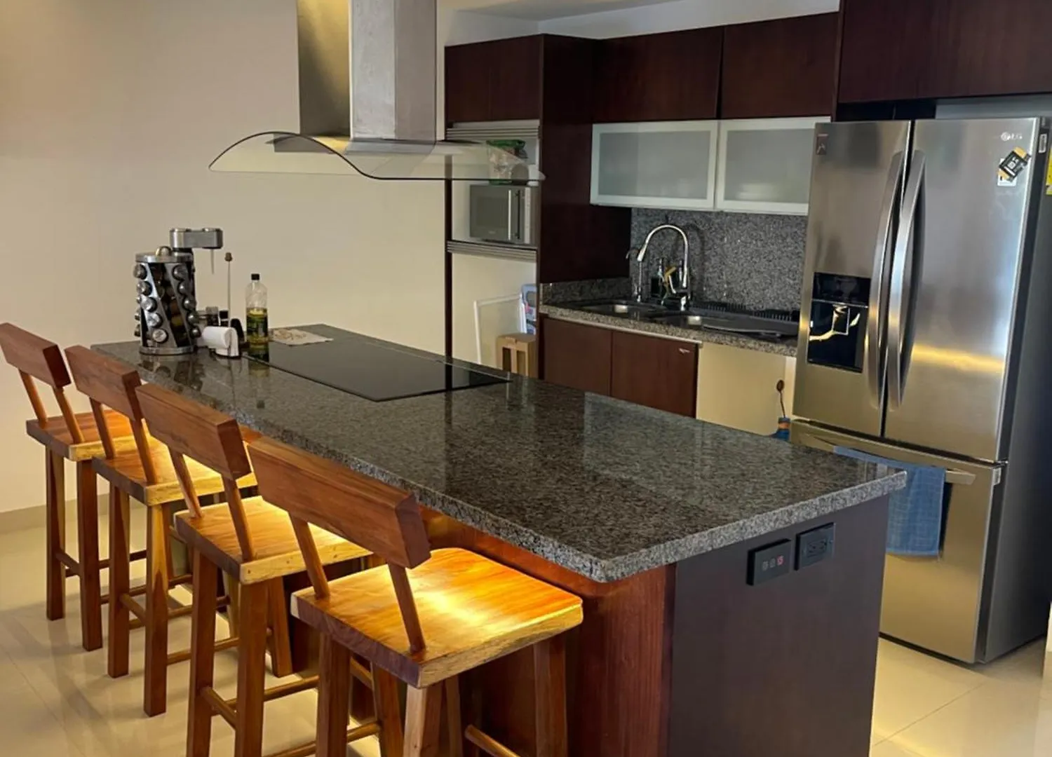 Ferienwohnung Mareazul Playa Del Carmen