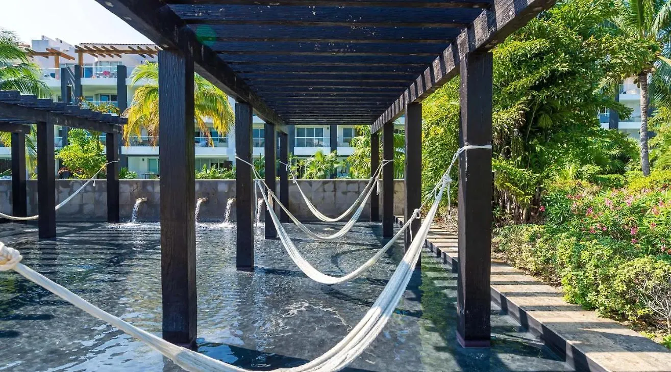 Apartmán Mareazul Playa Del Carmen 0*,  Mexiko