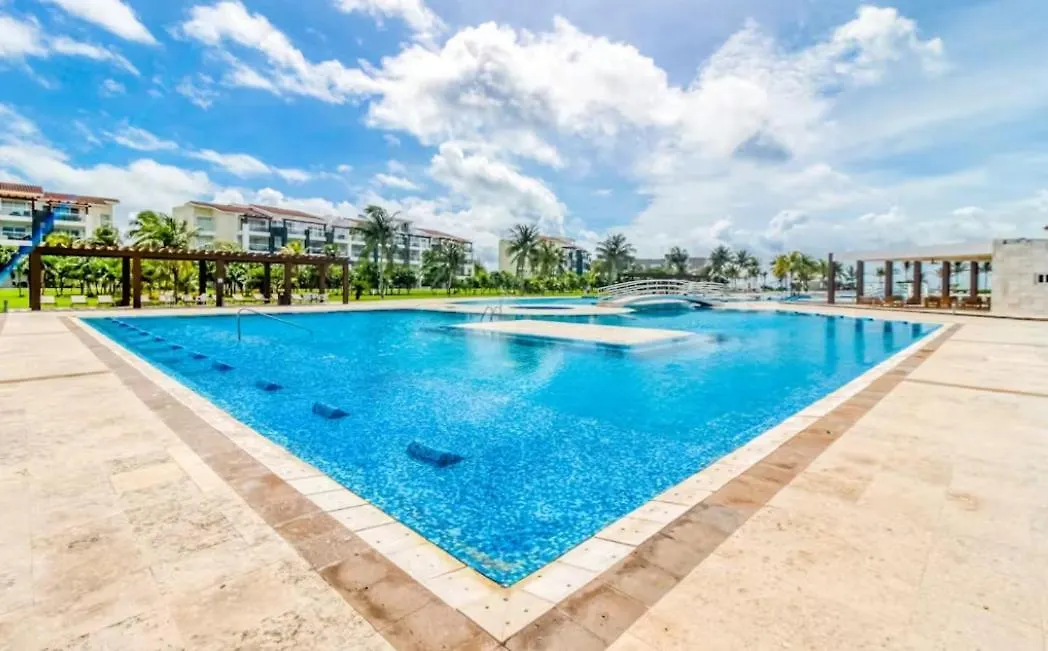 Apartmán Mareazul Playa Del Carmen Mexiko