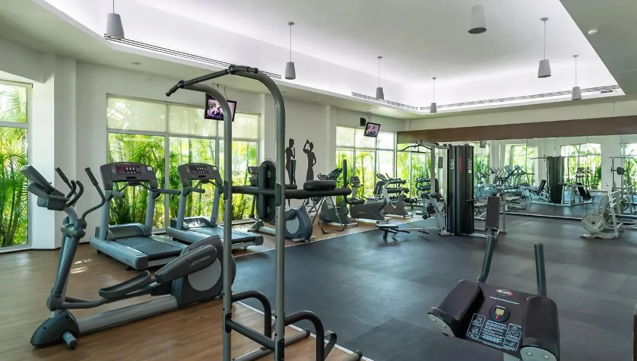 Apartmán Mareazul Playa Del Carmen