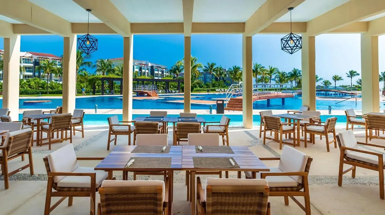 Apartmán Mareazul Playa Del Carmen Mexiko