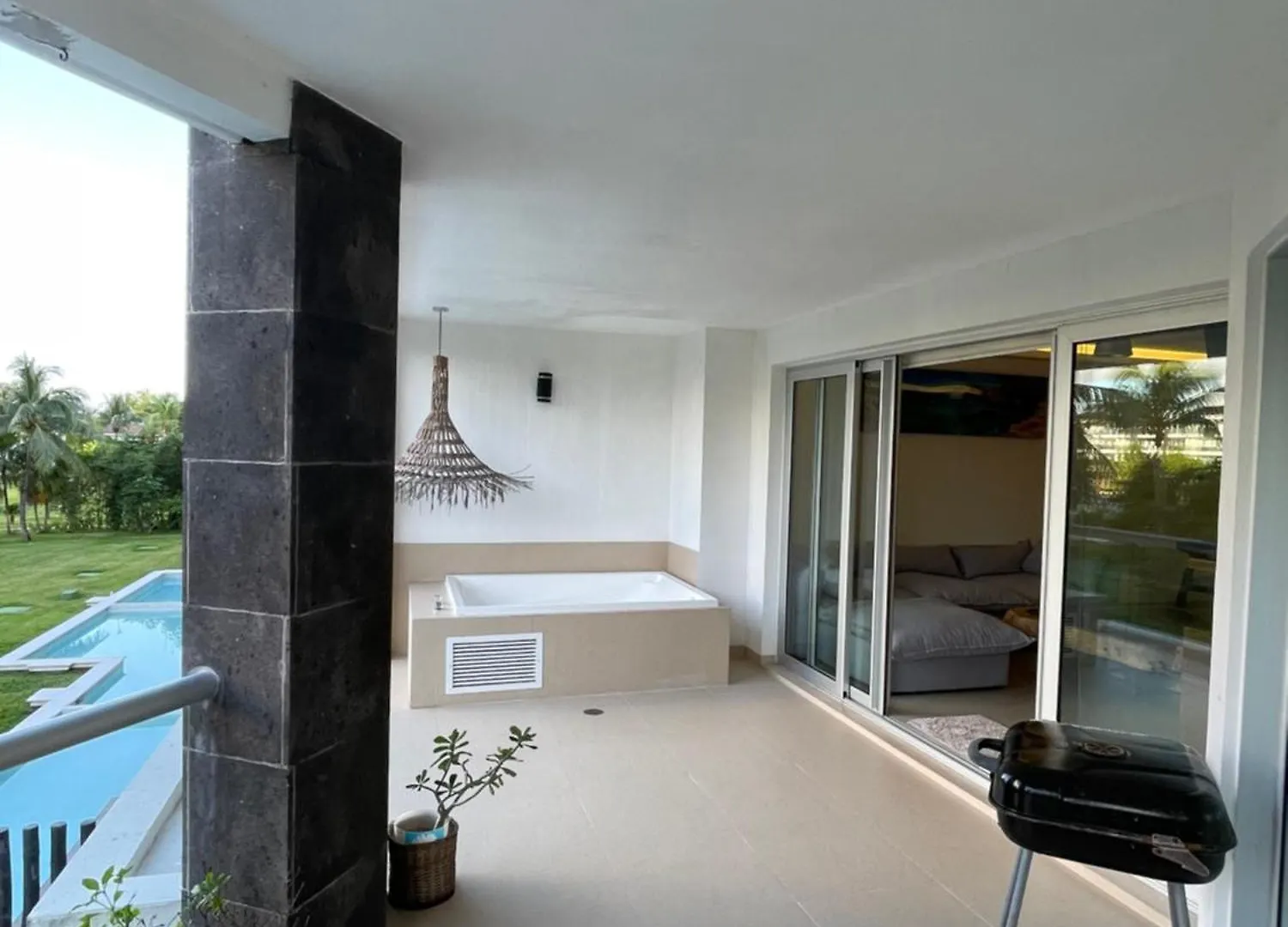 Apartmán Mareazul Playa Del Carmen