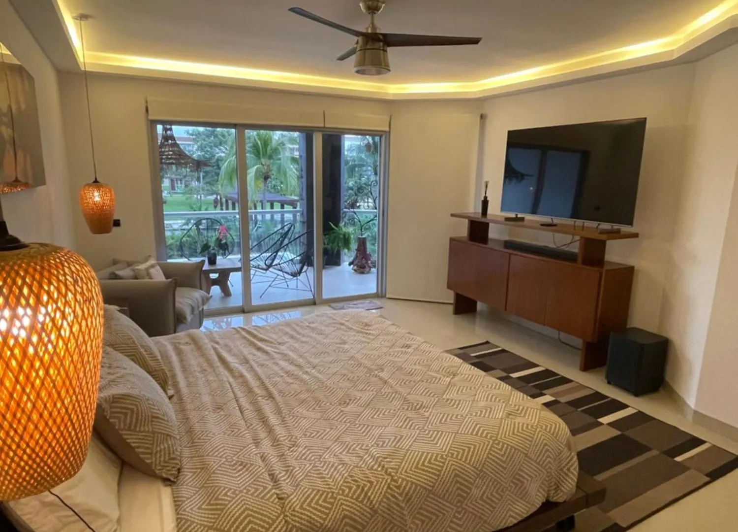 Apartmán Mareazul Playa Del Carmen