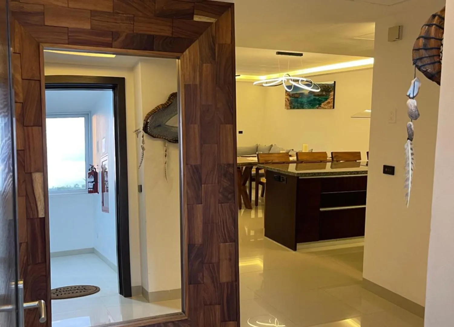 Apartmán Mareazul Playa Del Carmen