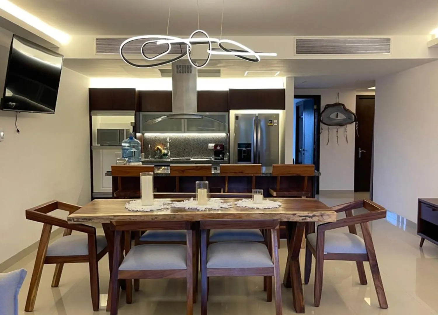 Apartmán Mareazul Playa Del Carmen Mexiko