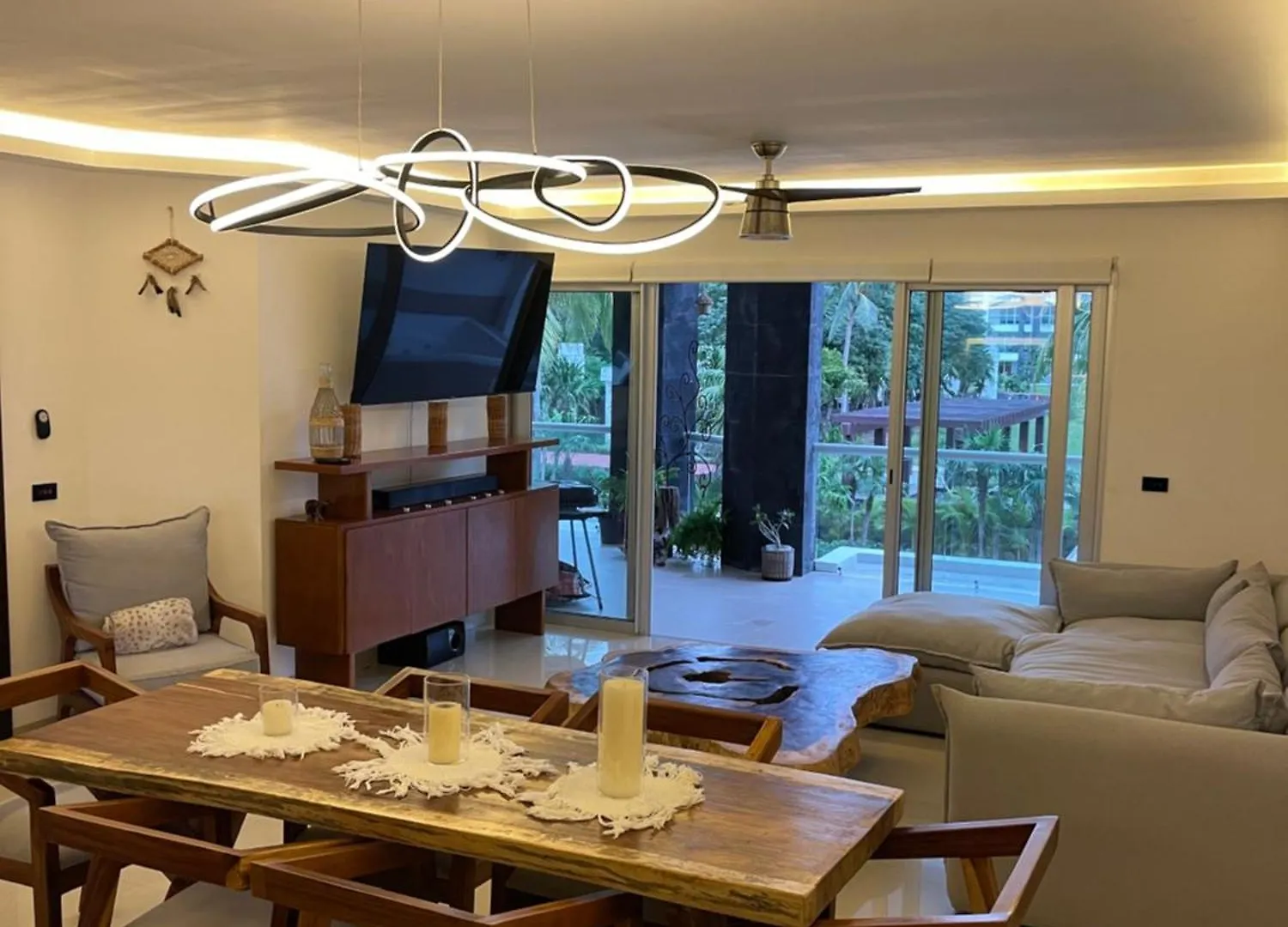 Apartmán Mareazul Playa Del Carmen
