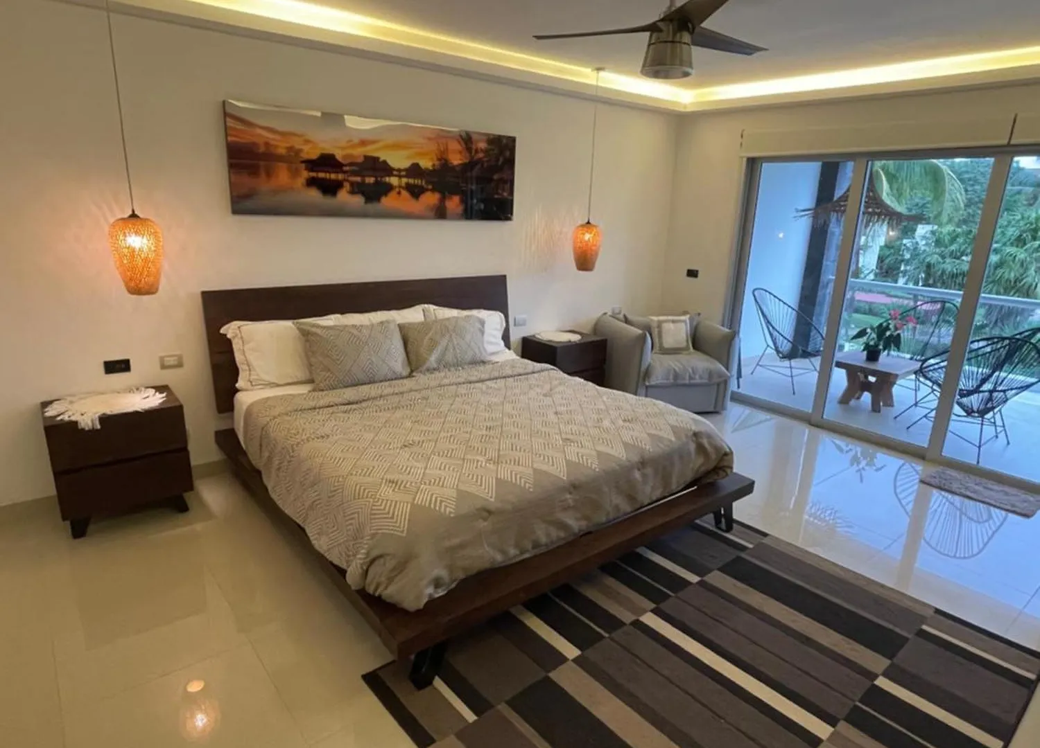 Apartmán Mareazul Playa Del Carmen 0*,  Mexiko