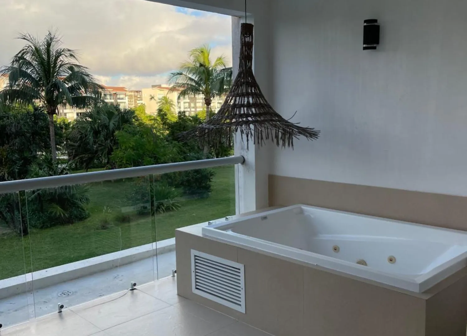Apartmán Mareazul Playa Del Carmen