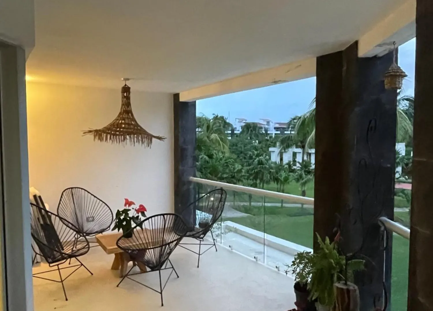 Apartmán Mareazul Playa Del Carmen 0*,